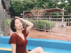-厦门方特水上乐园