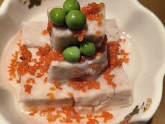 桂花芋头-新发现(宝山龙湖店)