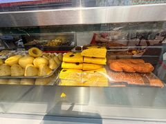 -宫门口馒头铺(创始人总店)