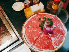 肥牛-红鼎坊·老成都火锅(新南门店)