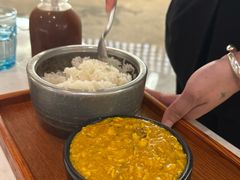 蟹粉盖饭-荟廷·晶萃(陆家嘴尚悦湾店)