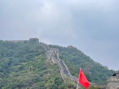 -慕田峪长城
