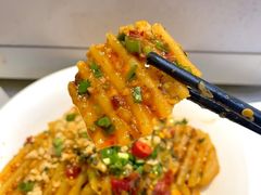 -半天妖烤鱼(丰科万达店)