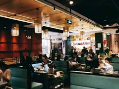 大堂-八合里牛肉火锅(深圳光明大仟里二店)