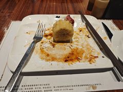-汉巴味德(北京银座和谐广场店)
