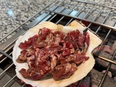 -震海贝烤贝·民俗特色店(延吉总店)
