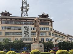 -靖远尕六美味羊羔肉