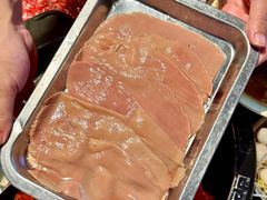 -重庆印象老火锅(梅林店)