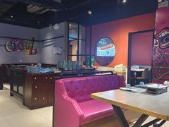 -醉炫音速烧烤·干煸菜(沙河总店)