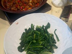 -千百味红餐厅·非遗江西菜(绿地双子塔总店)