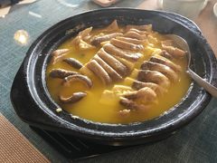 -茶油香闽南菜·花园餐厅(前埔店)