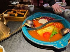 -吼堂老火锅(太古里总店)