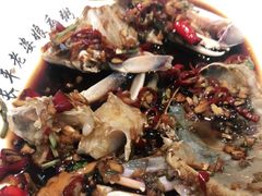 -长平老姿娘夜粥(平东一街店)