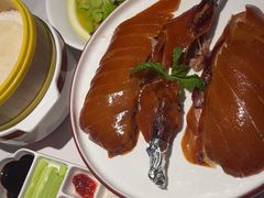 -大鸭梨烤鸭店(花园村店)