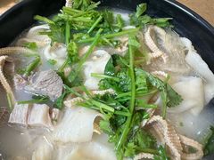-惠丰源烩面馆(经七路店)