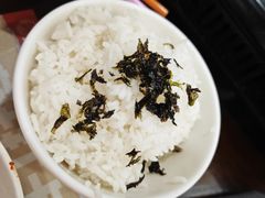 -贵宾庄炸酱面·韩式料理(高区店)