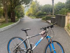 -帐篷客·溪龙茶谷度假酒店