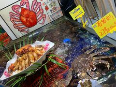 -79号渔船海鲜饭店(华强北店)