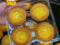 -朱記糯米蛋糕(千川百货店)