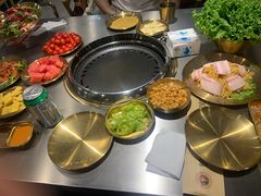 -炉队长·齐齐哈尔家庭烤肉(马家堡店)