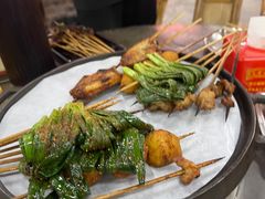 -神伙烧烤(南坪总店)