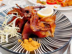 -凤城礼记鱼翅海鲜酒家(新马路总店)
