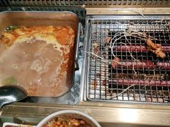 -蓉城四海黑牛烤肉海鲜自助餐厅(宜兴宝龙店)