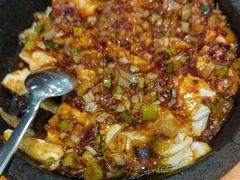 -小木屋拌饭(西安华阳城店)