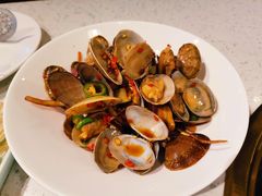 香辣花甲-八珍玉食鸡煲·打边炉(印象城店)