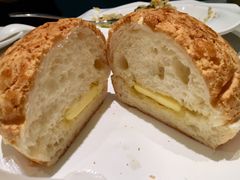 -潮庭港式茶餐厅·熊仔奶茶(同济广场店)