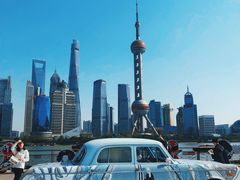 -上海港国际客运中心