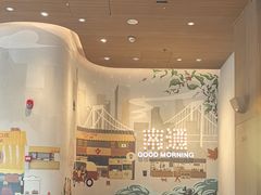 -Tims天好咖啡·贝果(北大街万象城店)