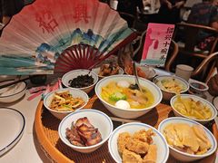 -寻宝记绍兴菜(状元店)
