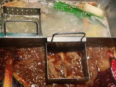 -野妹火锅(龙岗店)