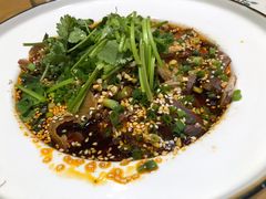 -蜀宴小调·精致家常菜(科华店)