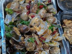 -清真·马坡烧烤涮牛肚·酸浆火锅(新区总店)