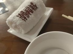 -潮福城大酒楼·潮粤菜·港式点心(阳光城店)
