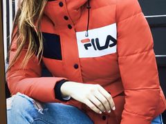 -fila(日月光中心广场店)