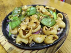 -顺发饭店