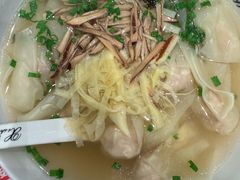 虾肉小馄饨-熙盛源(苏苑街店)