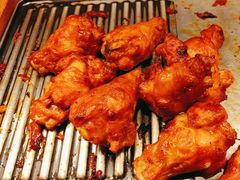 -比格比萨自助(南京万达茂店)