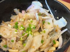 -小粤楼·怀旧粤菜(万辉国际广场店)