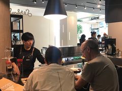 -Seesaw Coffee(环贸iapm店)