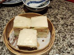 -南京大牌档(香港广场店)