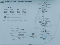 -帽儿山国家森林公园