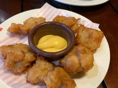 -Mr.Pizza米斯特比萨(苏州平江万达广场店)