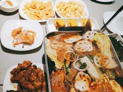 -半天妖烤鱼(中山路店)