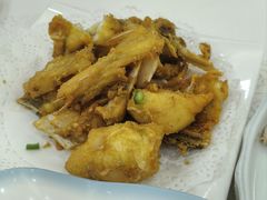 -寻味顺德·南记酒家·传统顺德菜·鱼生(广源路店)