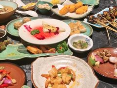 -樱之盛宴·蟹料理海鲜自助(前进大街店)