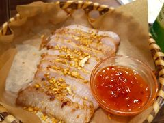 -曼谷食堂·泰国家庭料理(丹桂路店)